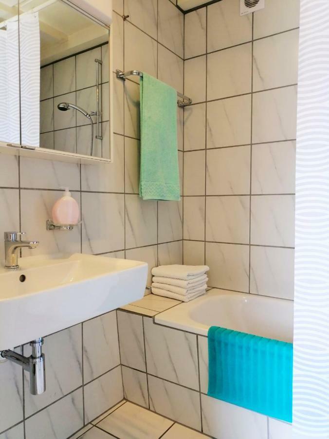 Casa Vista Lago Lägenhet Minusio Exteriör bild